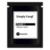 Buy Phase 1 (Bottle) 100mg - Microdose - House of Shrooms