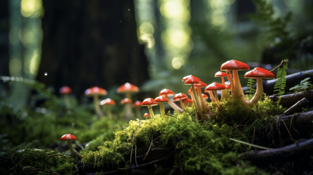 Do Magic Mushrooms Expire?